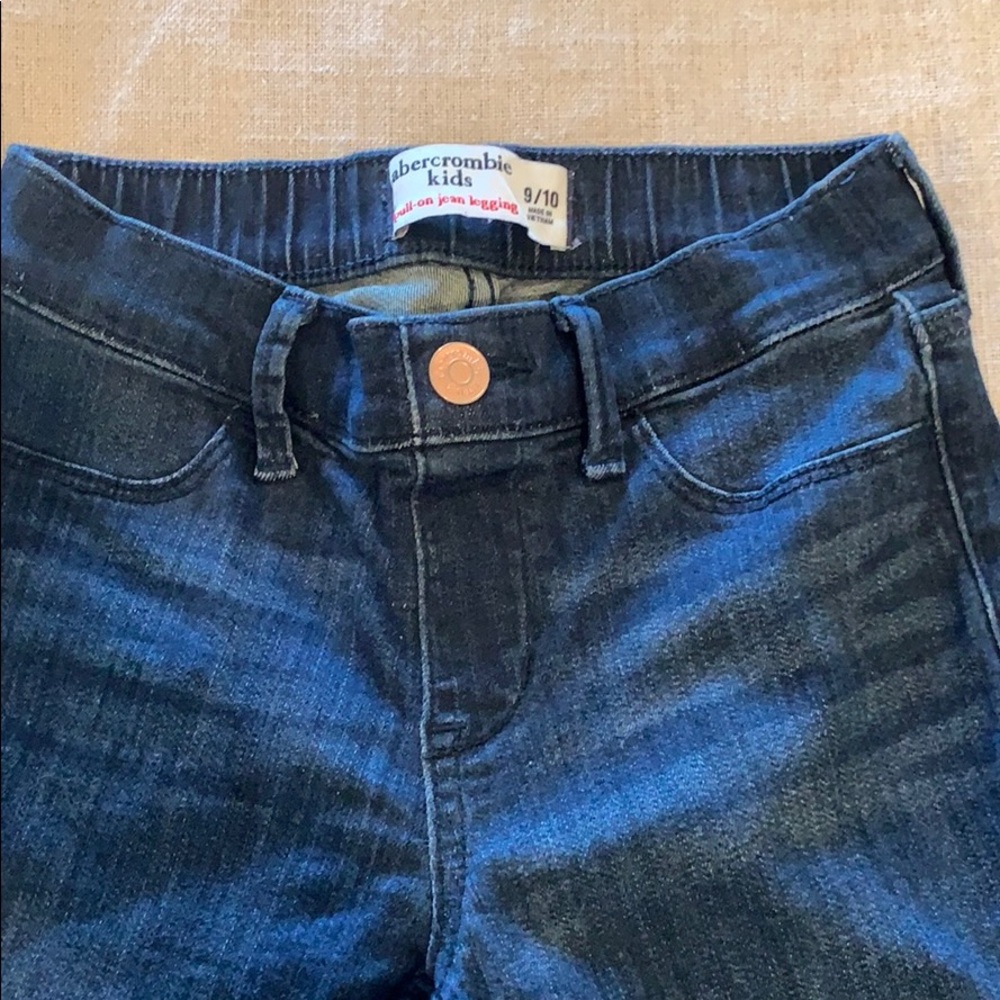 Kids Abercrombie & Fitch